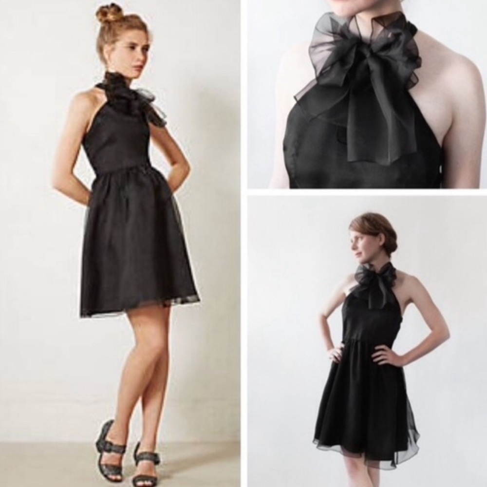 NWT Alexandra Grecco for Anthropologie Dress sz 6